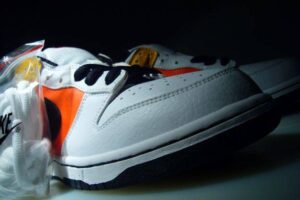 Nike SB Dunk Low Raygun Home 304292-802 - Brosneaker photo 5
