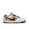 Nike SB Dunk Low Raygun Tie-Dye White BQ6832-101 - Brosneaker photo 1