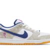 Nike SB Dunk Low Rayssa Leal FZ5251-001 - Brosneaker photo 1