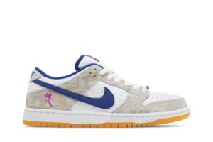 Nike SB Dunk Low Rayssa Leal FZ5251-001 - Brosneaker photo 1