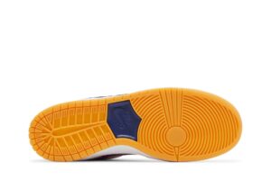 Nike SB Dunk Low Rayssa Leal FZ5251-001 - Brosneaker photo 4