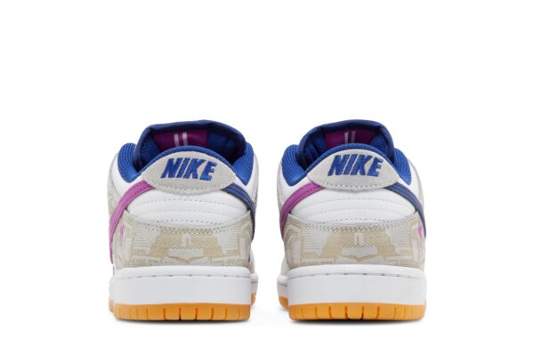 Nike SB Dunk Low Rayssa Leal FZ5251-001 - Brosneaker photo 6