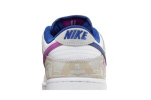Nike SB Dunk Low Rayssa Leal FZ5251-001 - Brosneaker photo 7