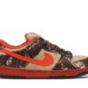 Nike SB Dunk Low Reese Forbes Hunter 304292-281 - Brosneaker photo 1