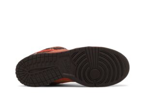 Nike SB Dunk Low Reese Forbes Hunter 304292-281 - Brosneaker photo 4