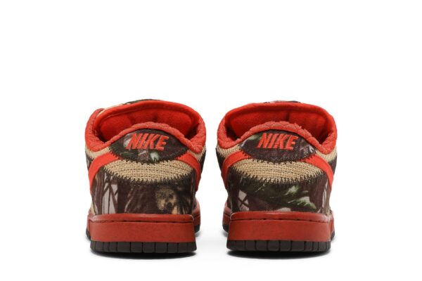Nike SB Dunk Low Reese Forbes Hunter 304292-281 - Brosneaker photo 6