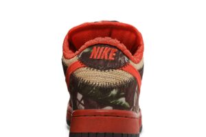 Nike SB Dunk Low Reese Forbes Hunter 304292-281 - Brosneaker photo 7