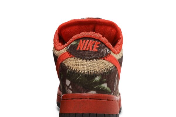 Nike SB Dunk Low Reese Forbes Hunter 304292-281 - Brosneaker photo 7
