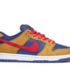 Nike SB Dunk Low Reverse Papa Bear BQ6817-700 - Brosneaker photo 1