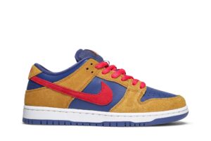 Nike SB Dunk Low Reverse Papa Bear BQ6817-700 - Brosneaker photo 1