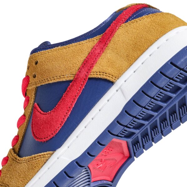 Nike SB Dunk Low Reverse Papa Bear BQ6817-700 - Brosneaker photo 10