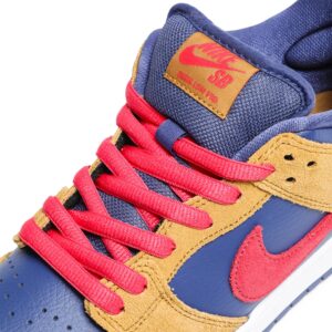 Nike SB Dunk Low Reverse Papa Bear BQ6817-700 - Brosneaker photo 9