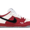 Nike SB Dunk Low Roller Derby 313170-601 - Brosneaker photo 1