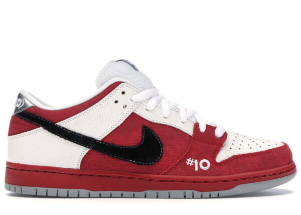 Nike SB Dunk Low Roller Derby 313170-601 - Brosneaker photo 1