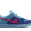 Nike SB Dunk Low Run The Jewels DO9404-400 - Brosneaker photo 1