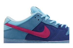 Nike SB Dunk Low Run The Jewels DO9404-400 - Brosneaker photo 2
