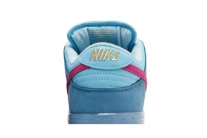 Nike SB Dunk Low Run The Jewels DO9404-400 - Brosneaker photo 7