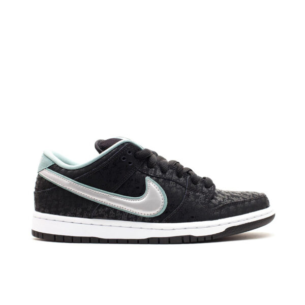Nike SB Dunk Low S.P.O.T. x Lance Mountain 573901-002 - Brosneaker photo 1
