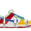 Nike SB Dunk Low Sandy Bodecker FD8777-100 - Brosneaker photo 1