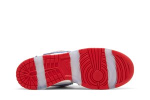Nike SB Dunk Low Sandy Bodecker FD8777-100 - Brosneaker photo 4