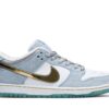 Nike SB Dunk Low Sean Cliver DC9936-100 - Brosneaker photo 1