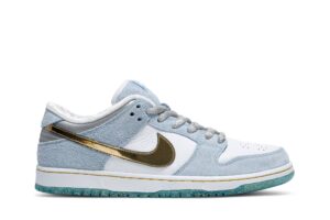 Nike SB Dunk Low Sean Cliver DC9936-100 - Brosneaker photo 1