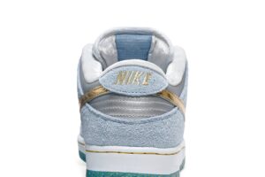 Nike SB Dunk Low Sean Cliver DC9936-100 - Brosneaker photo 7