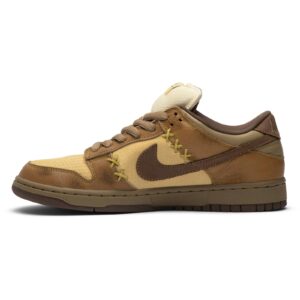 Nike SB Dunk Low Shanghai 2 304292-721 - Brosneaker photo 3