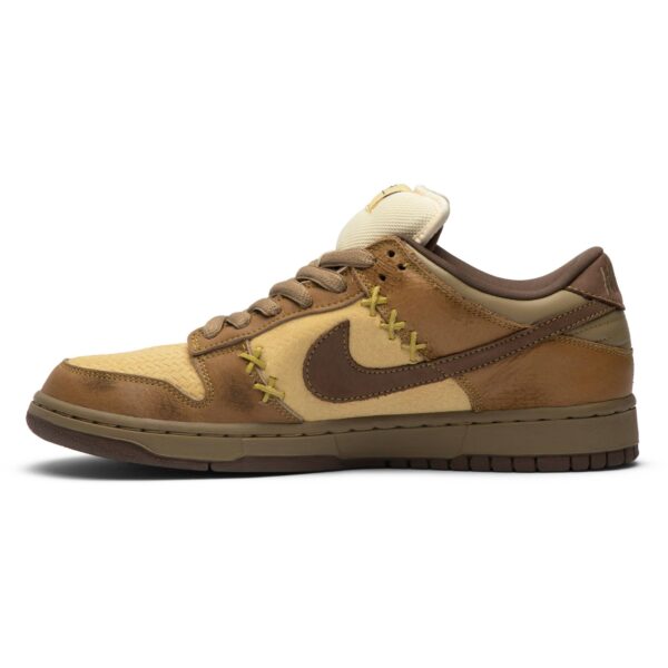 Nike SB Dunk Low Shanghai 2 304292-721 - Brosneaker photo 3