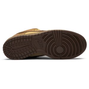 Nike SB Dunk Low Shanghai 2 304292-721 - Brosneaker photo 4