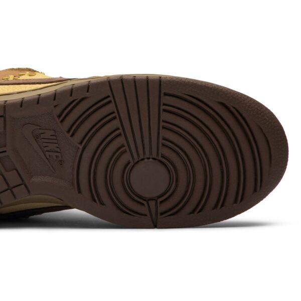 Nike SB Dunk Low Shanghai 2 304292-721 - Brosneaker photo 5