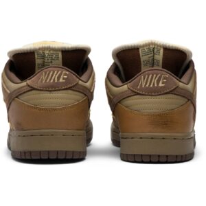 Nike SB Dunk Low Shanghai 2 304292-721 - Brosneaker photo 6