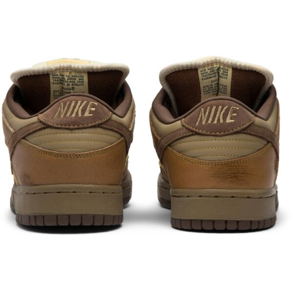 Nike SB Dunk Low Shanghai 2 304292-721 - Brosneaker photo 6
