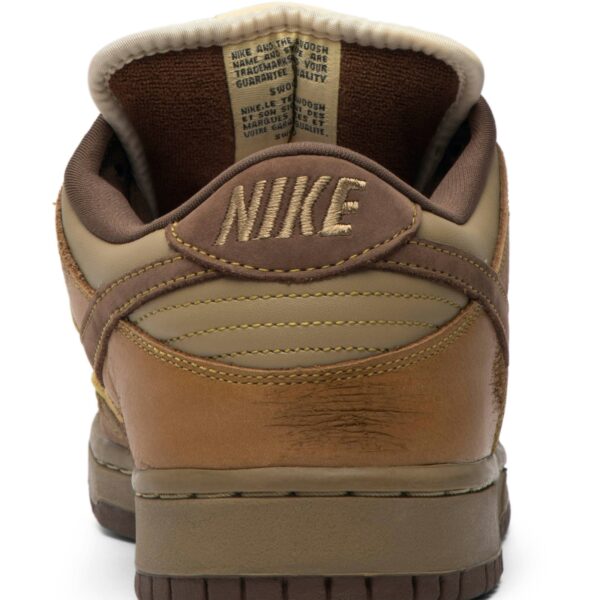 Nike SB Dunk Low Shanghai 2 304292-721 - Brosneaker photo 7