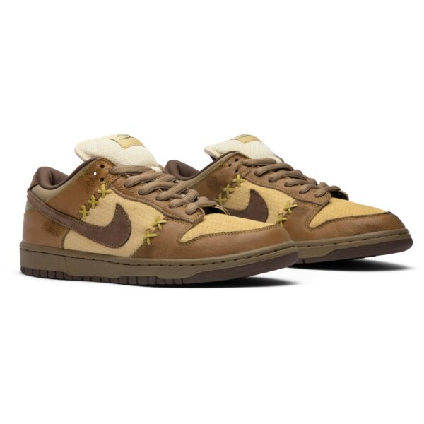 Nike SB Dunk Low Shanghai 2 304292-721 - Brosneaker photo 8
