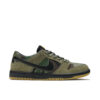 Nike SB Dunk Low Skate Camo 854866-209 - Brosneaker photo 1