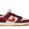 Nike SB Dunk Low Skate Like a Girl DX4589-600 - Brosneaker photo 1