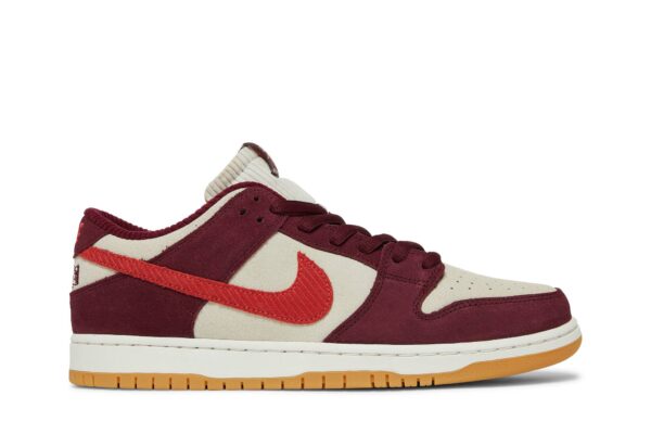 Nike SB Dunk Low Skate Like a Girl DX4589-600 - Brosneaker photo 1