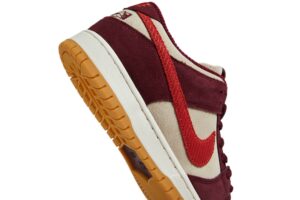 Nike SB Dunk Low Skate Like a Girl DX4589-600 - Brosneaker photo 10