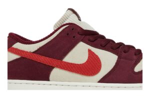 Nike SB Dunk Low Skate Like a Girl DX4589-600 - Brosneaker photo 2