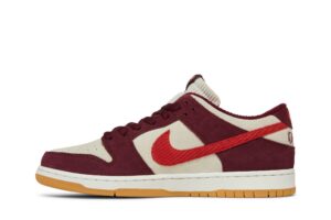 Nike SB Dunk Low Skate Like a Girl DX4589-600 - Brosneaker photo 3
