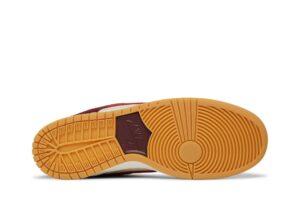Nike SB Dunk Low Skate Like a Girl DX4589-600 - Brosneaker photo 4