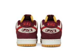 Nike SB Dunk Low Skate Like a Girl DX4589-600 - Brosneaker photo 6
