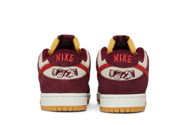Nike SB Dunk Low Skate Like a Girl DX4589-600 - Brosneaker photo 6