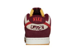 Nike SB Dunk Low Skate Like a Girl DX4589-600 - Brosneaker photo 7
