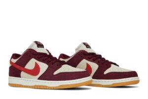 Nike SB Dunk Low Skate Like a Girl DX4589-600 - Brosneaker photo 8