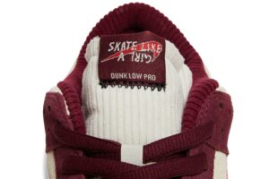 Nike SB Dunk Low Skate Like a Girl DX4589-600 - Brosneaker photo 9
