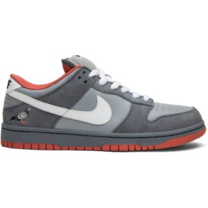 Nike SB Dunk Low Staple NYC Pigeon 304292-011 - Brosneaker photo 1