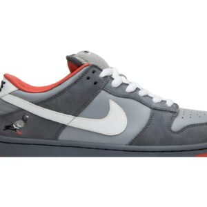 Nike SB Dunk Low Staple NYC Pigeon 304292-011 - Brosneaker photo 2