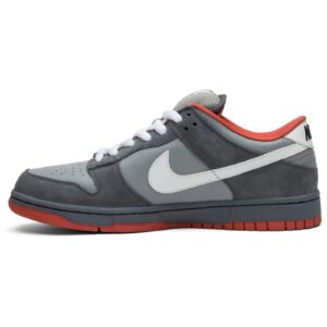 Nike SB Dunk Low Staple NYC Pigeon 304292-011 - Brosneaker photo 3